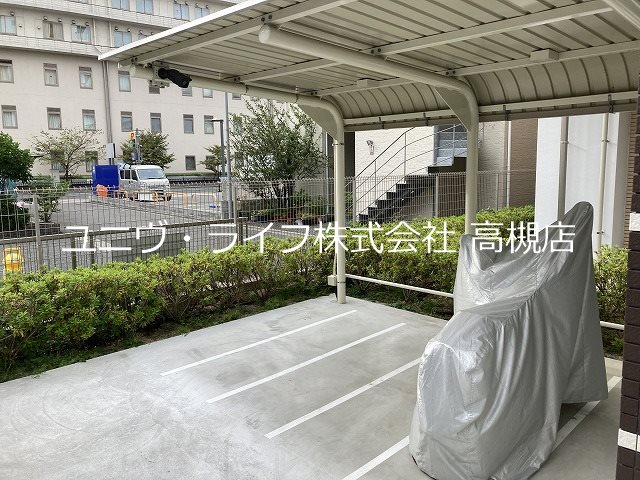 エルプレイス高槻古曽部 その他16