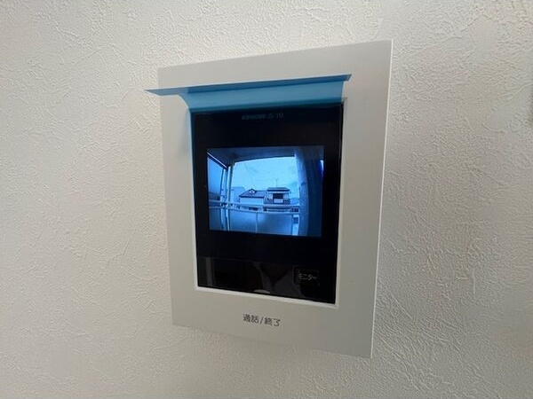 メゾンソレイユⅡ その他3