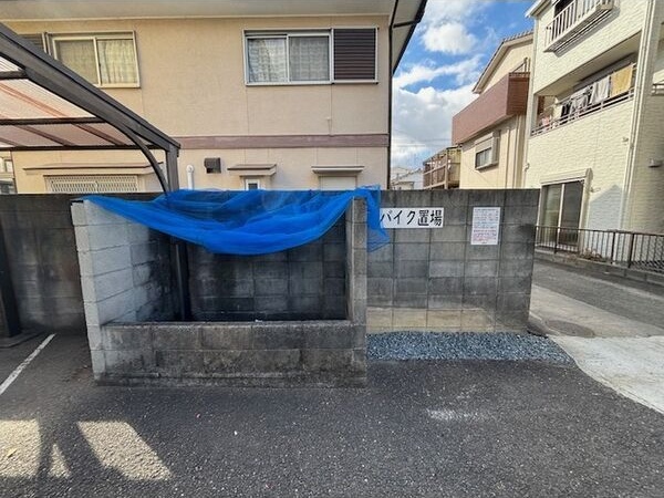 メゾンソレイユⅡ その他外観5