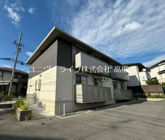 アイビス 外観