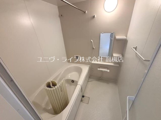 アイビス 風呂画像
