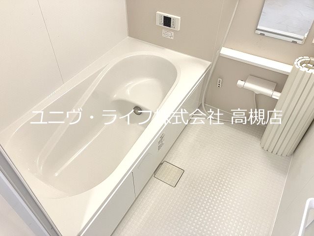 アイビス 風呂画像