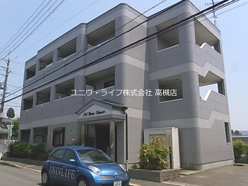 パルメゾン岡本 その他1