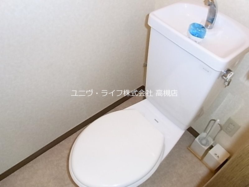 パルメゾン岡本 その他12