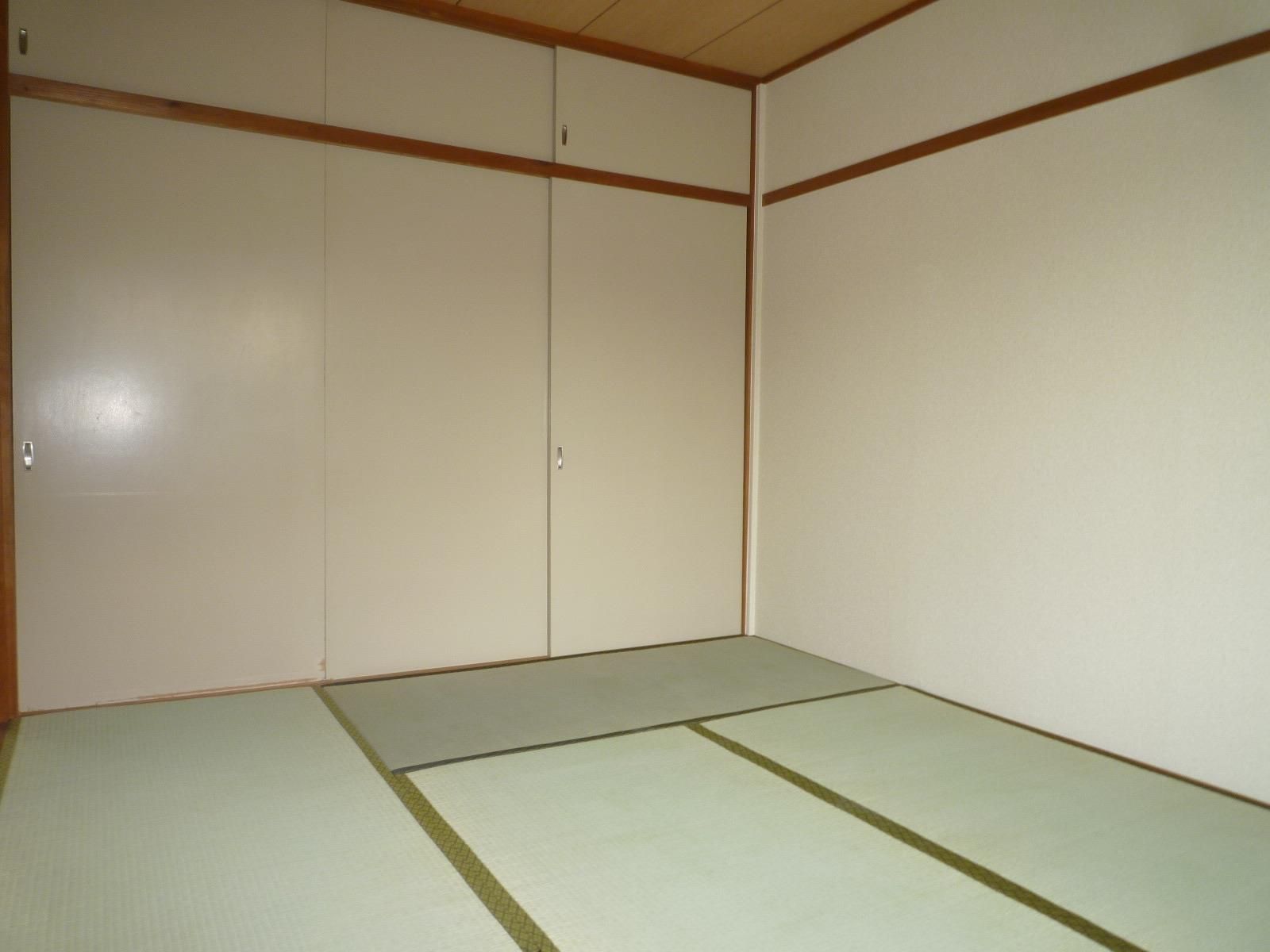 パナハイツ古曽部 その他2