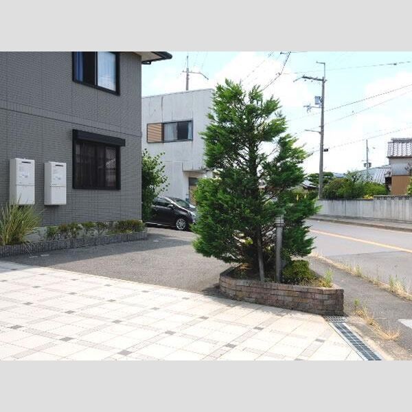 メーヴェ その他外観4