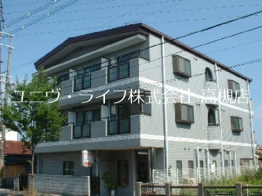 ヤスダマンション 外観