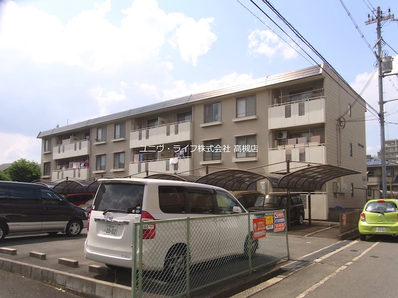 タカラマンションⅠ その他2