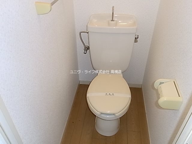 タカラマンションⅠ その他3