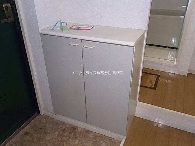 タカラマンションⅠ その他5