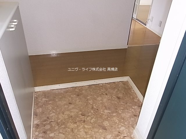 タカラマンションⅠ その他9