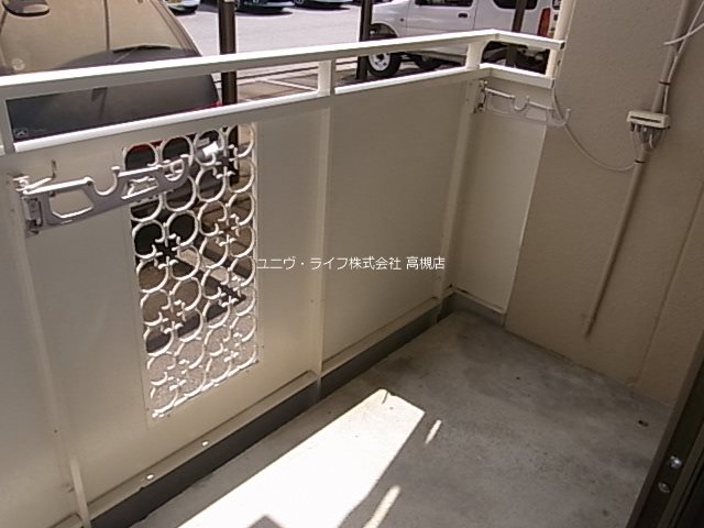 タカラマンションⅠ その他21