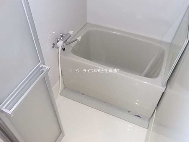 タカラマンションⅠ 風呂画像