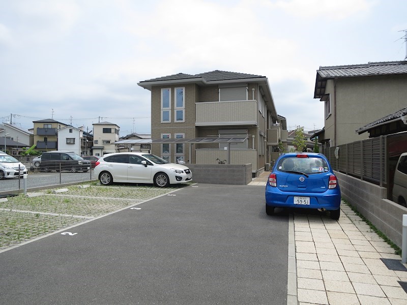 カミーリア北大塚 その他6