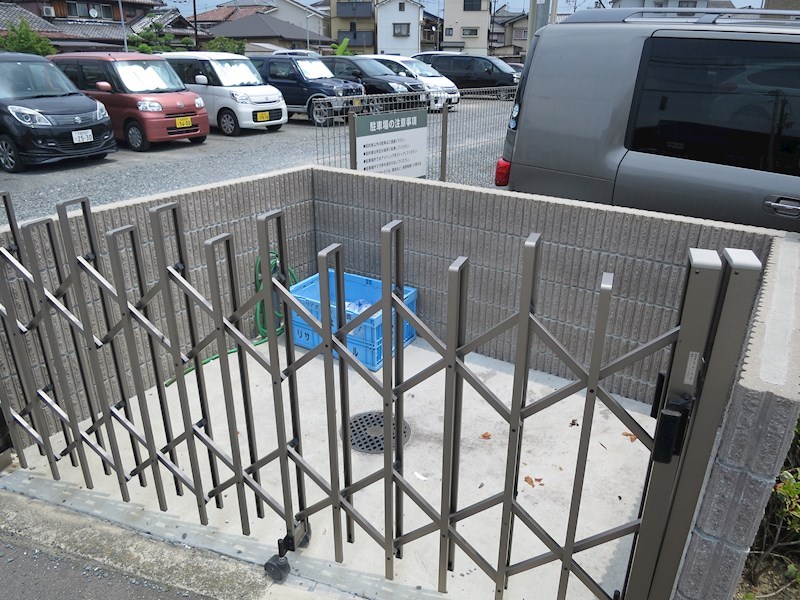 カミーリア北大塚 その他7