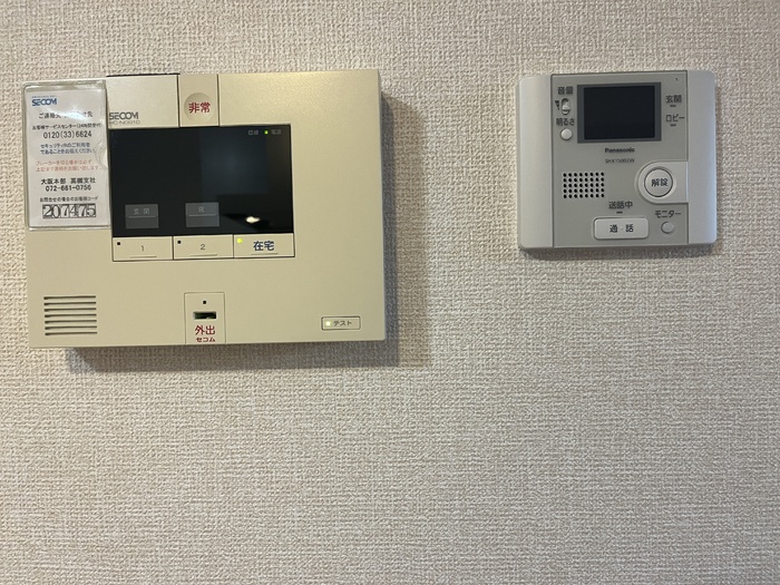 ハピネス その他外観1
