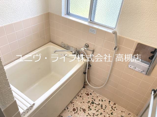 木下第２マンション 風呂画像