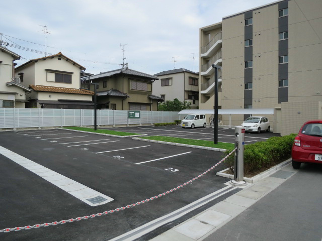 フロイデ川添 その他4