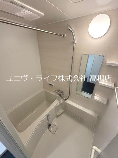 ア・ルエー 風呂画像