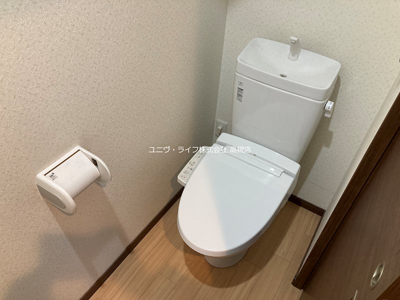 フェリシータB棟 その他3
