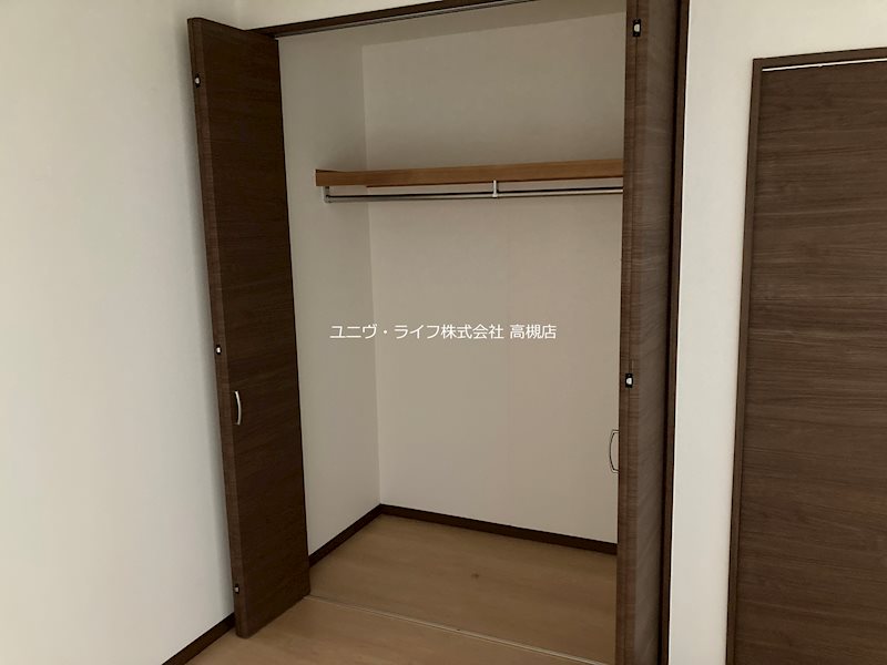 フェリシータB棟 その他5