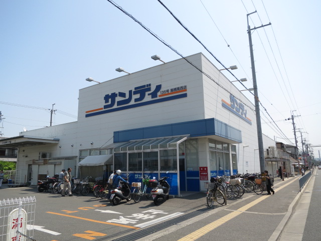 フェリシータB棟 周辺画像1