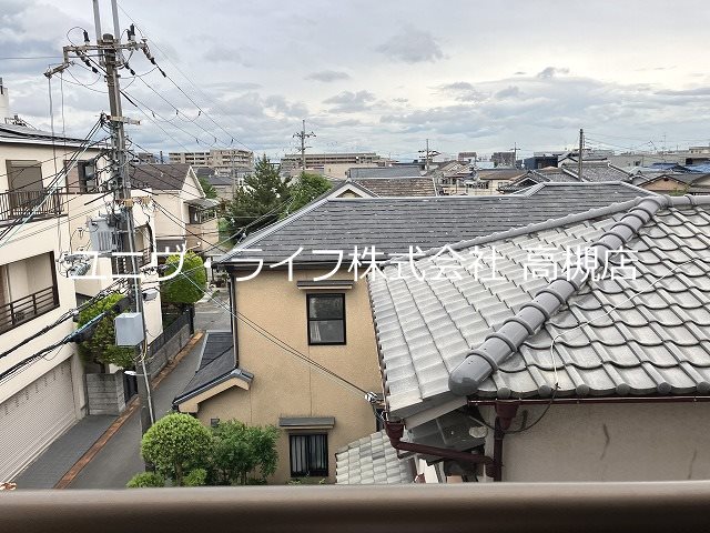 グリーンピア高槻 その他1