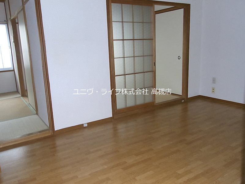 マンション佐和 その他4