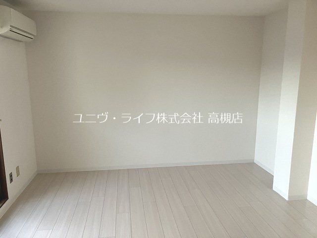 宮野マンション ベッドルーム