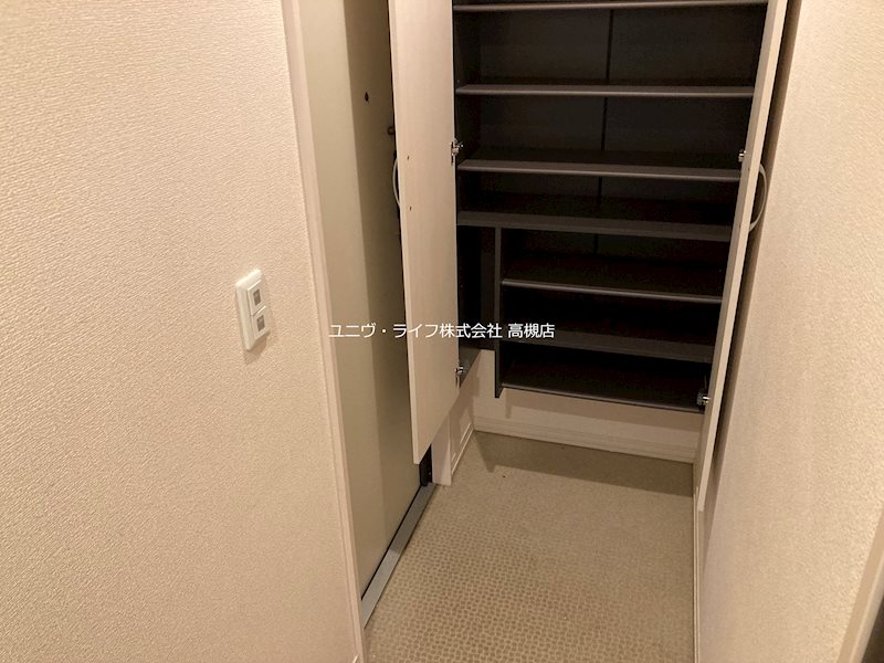 トワヴェールⅢ その他9