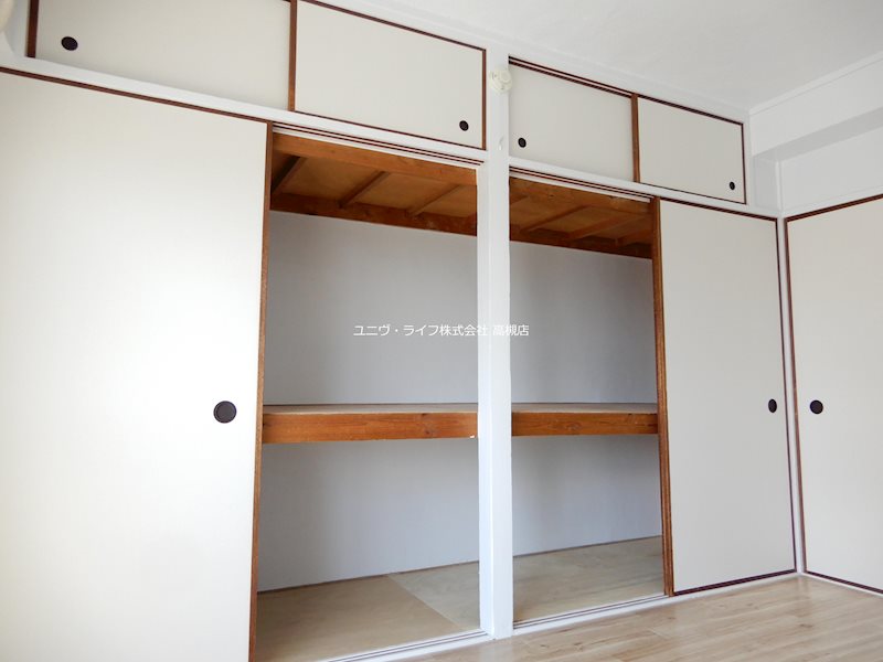 ビレッジハウス服部5号棟  その他1