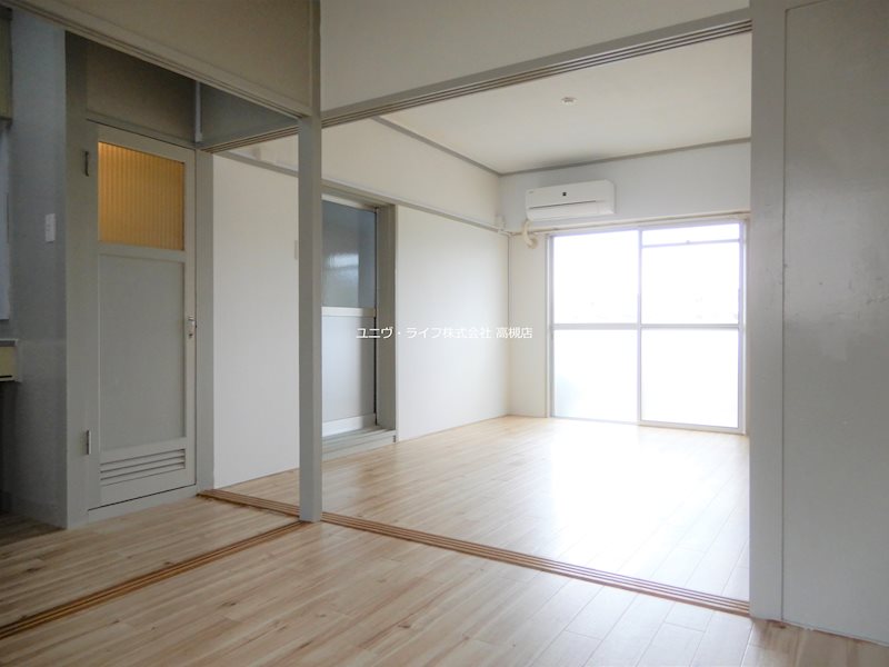 ビレッジハウス服部5号棟  その他7