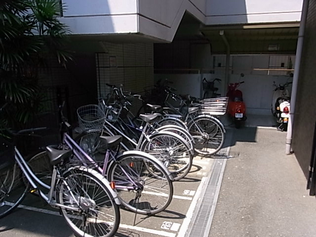シティライフST その他1