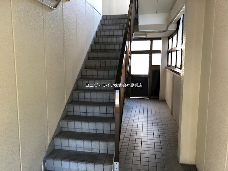 ホリデーイン安満 その他2