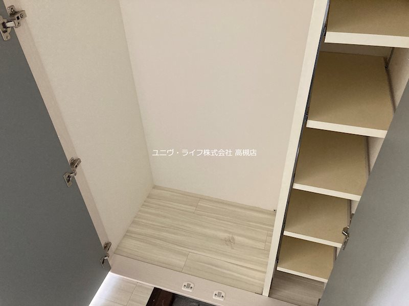 ホリデーイン安満 その他4