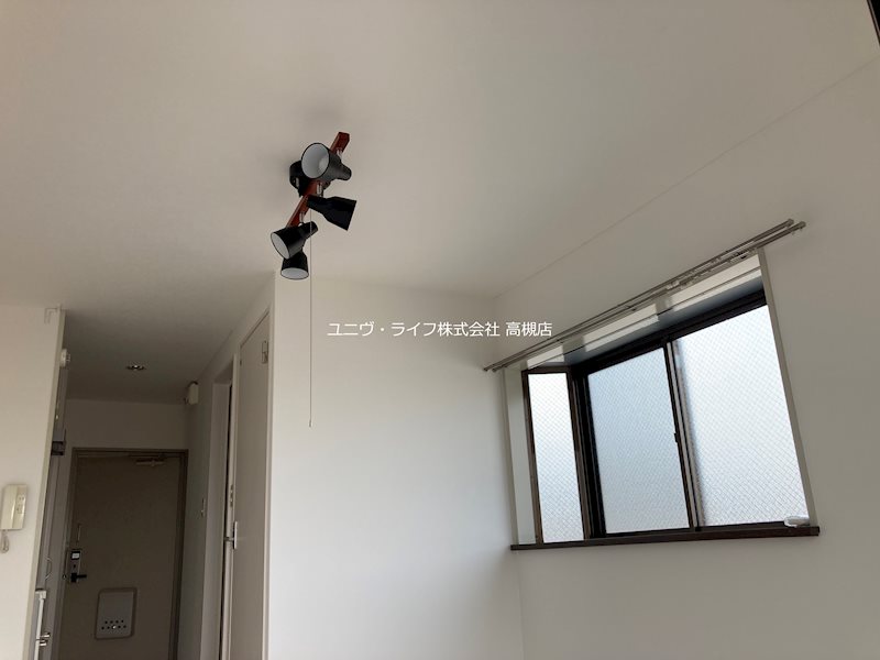 ホリデーイン安満 その他7
