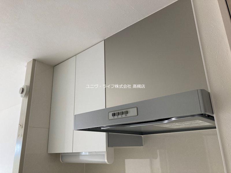 ホリデーイン安満 その他8