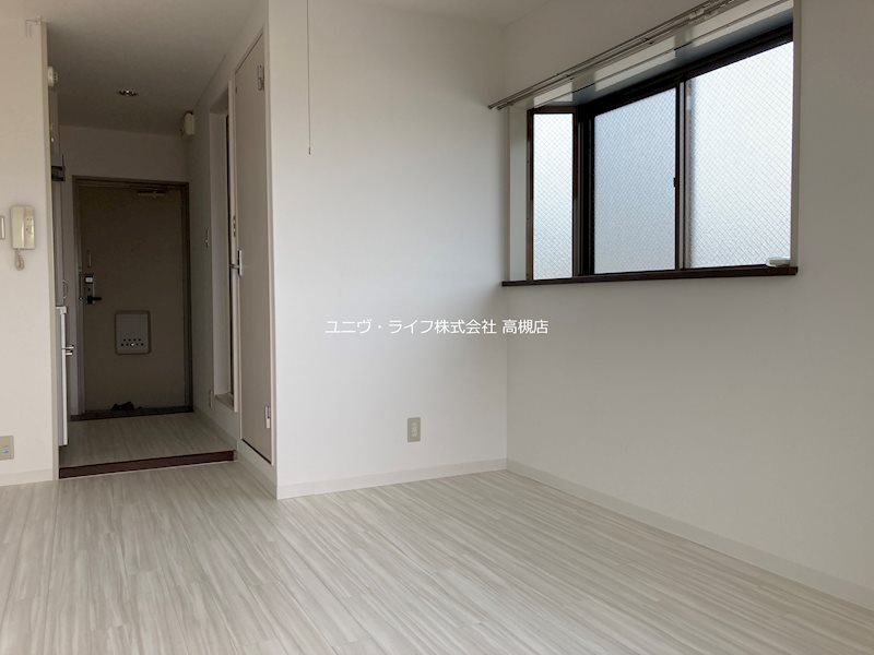 ホリデーイン安満 その他14