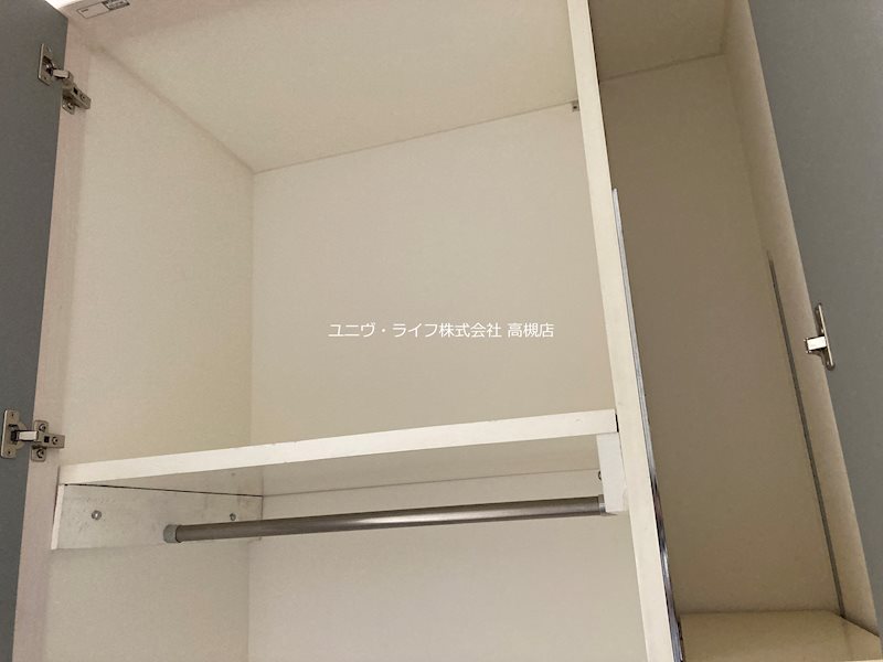 ホリデーイン安満 その他17