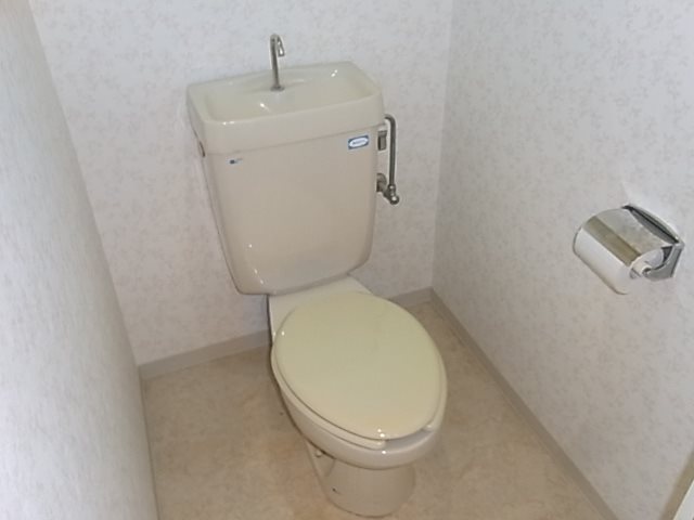 ハピネス栄町 その他2