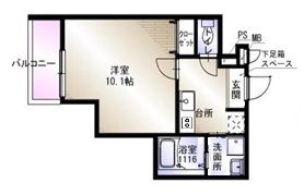 フジパレス上牧駅前 その他1