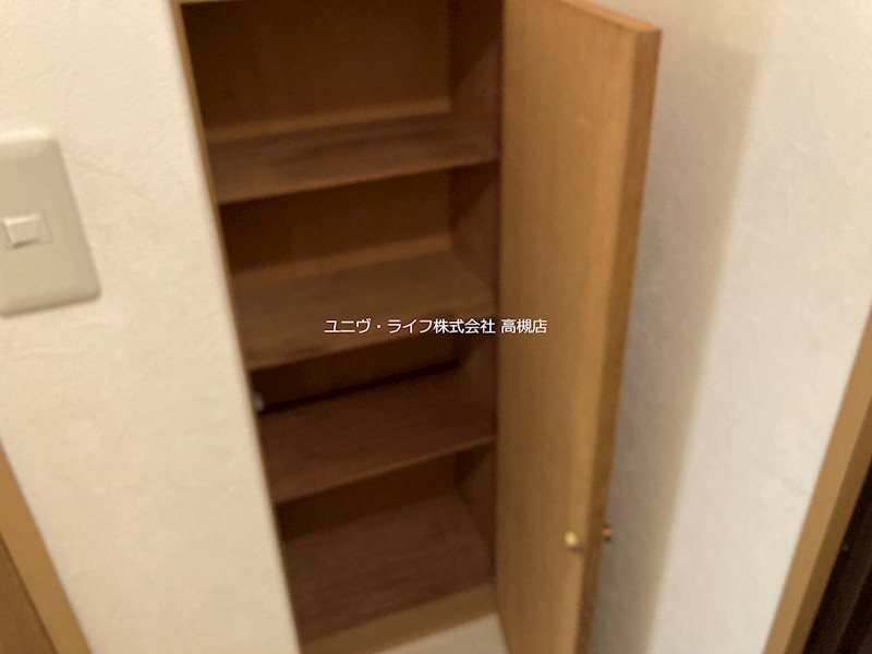 クロシオハイツⅤ その他9