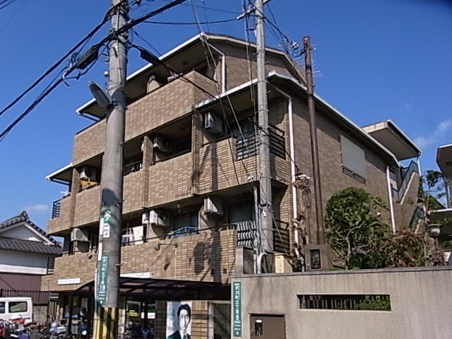 芥川ロイヤルマンション その他10