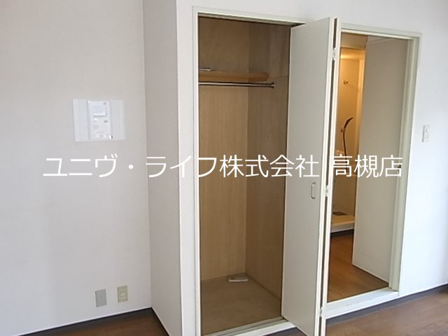 トレンディア高槻 その他4