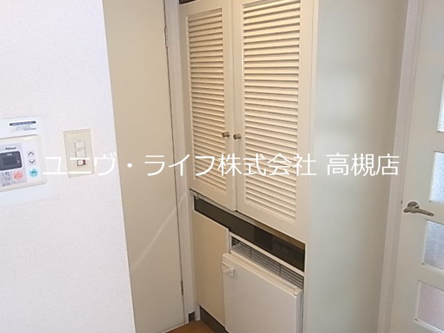 トレンディア高槻 その他11