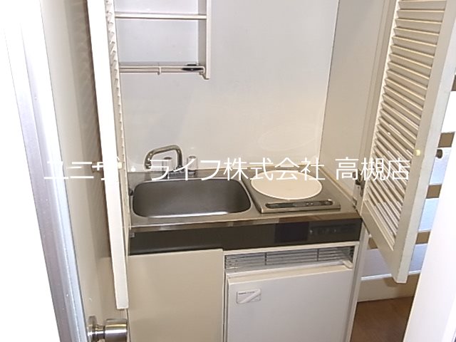 トレンディア高槻 その他12