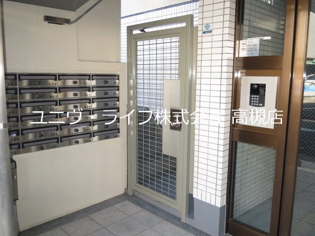 トレンディア高槻 その他16
