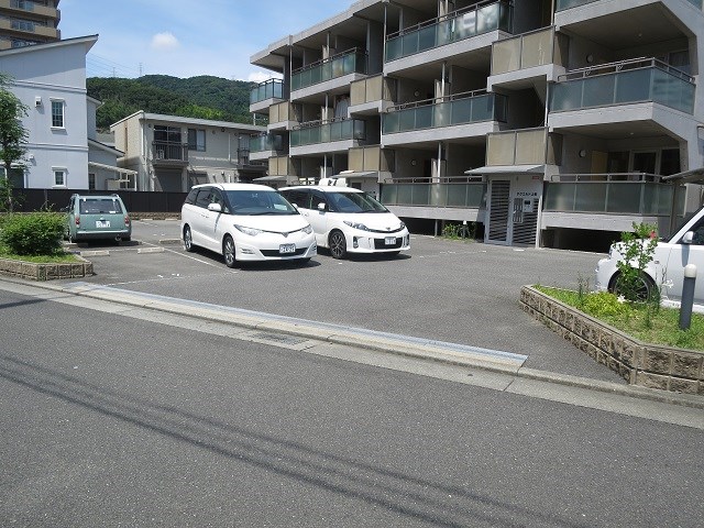 アクエルド上牧  その他1