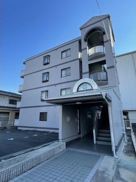 アーバンハイム 外観