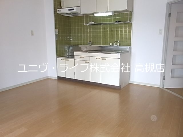 アーバンハイム リビング